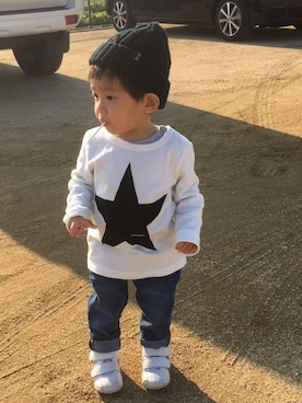 sakuさんのコーディネート