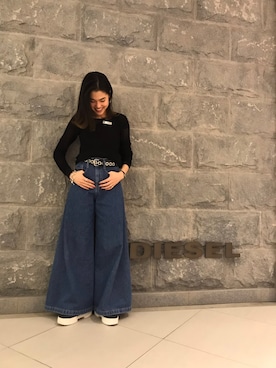 miyamoto sachiさんのコーディネート