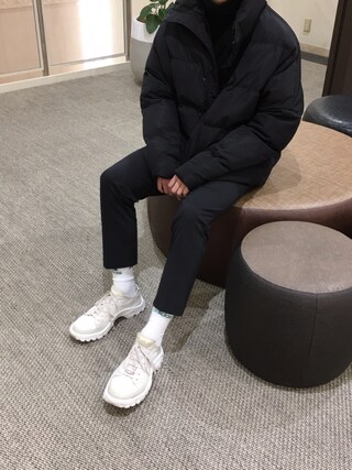 gosha rubchinskiy ソックスセット 4点 Gosha Rubchinskiy ソックス - メルカリ