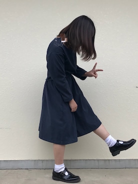 やつはしさんのコーディネート