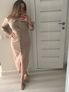 Anulyaさんのコーディネート