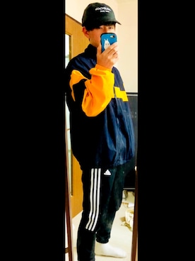 tgさんのコーディネート