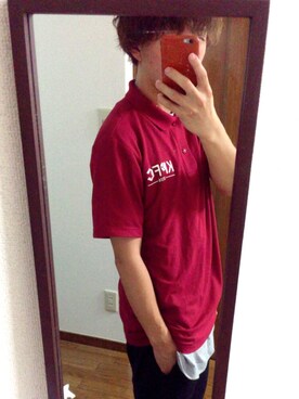 tgさんのコーディネート