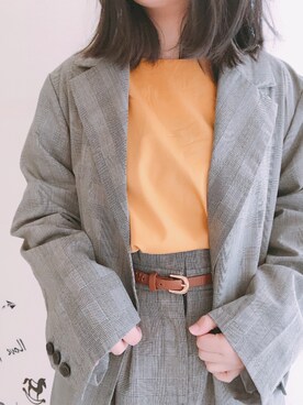 Aiさんのコーディネート