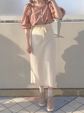 Aiさんのコーディネート