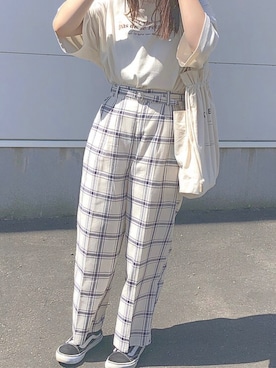 Aiさんのコーディネート