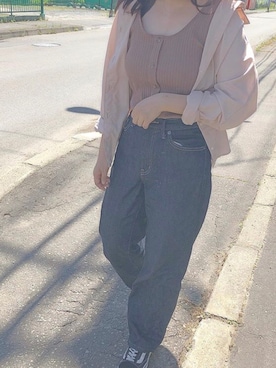 Aiさんのコーディネート