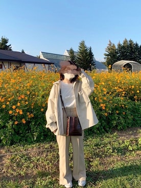 Aiさんのコーディネート