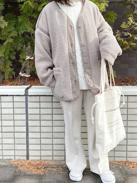 Aiさんのコーディネート