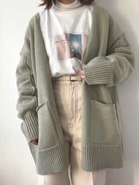 Aiさんのコーディネート