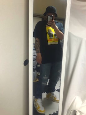 T.Tさんのコーディネート