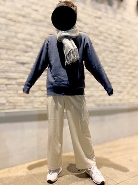 じまくん@うぇありすたさんのコーディネート