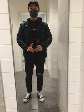 sotaさんのコーディネート