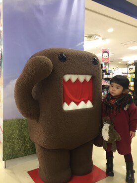 小依さんのコーディネート