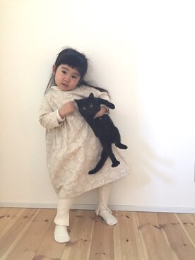 小依さんのコーディネート