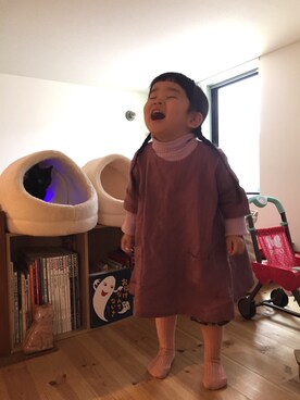 小依さんのコーディネート