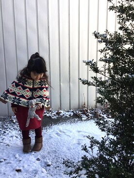小依さんのコーディネート