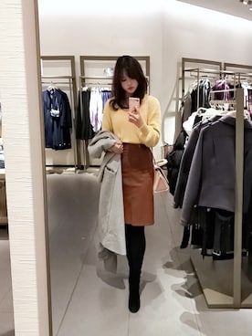 我不是你认识的冰冰さんのコーディネート