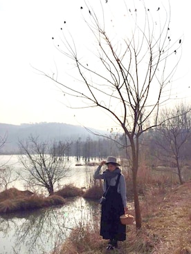 eggさんのコーディネート