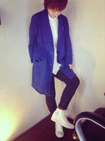 3coins | ソックス/靴下