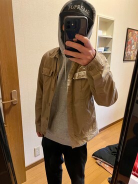 kou01200508さんのコーディネート