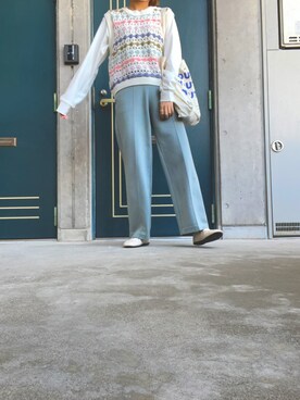 arsuu1209さんのコーディネート