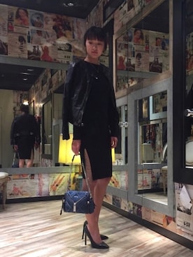 A.SHIOIRIさんのコーディネート