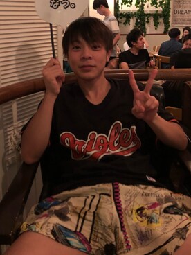 Tomoさんのコーディネート