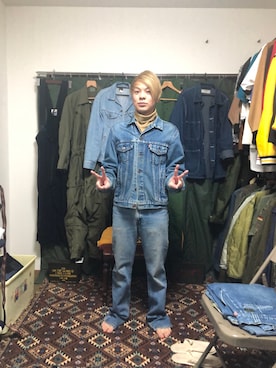 Tomoさんのコーディネート