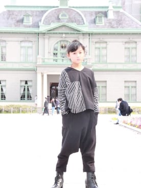 rukaさんのコーディネート