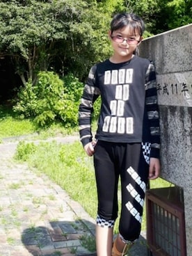 rukaさんのコーディネート