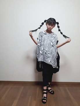 rukaさんのコーディネート