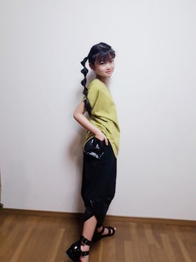 rukaさんのコーディネート