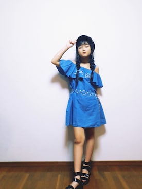 rukaさんのコーディネート