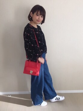 たきゃのさんのコーディネート