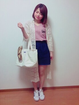 たきゃのさんのコーディネート