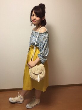 たきゃのさんのコーディネート