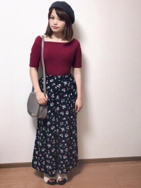 たきゃのさんのコーディネート