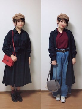 たきゃのさんのコーディネート