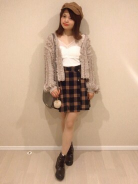 たきゃのさんのコーディネート