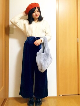 たきゃのさんのコーディネート