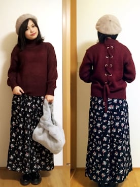 たきゃのさんのコーディネート