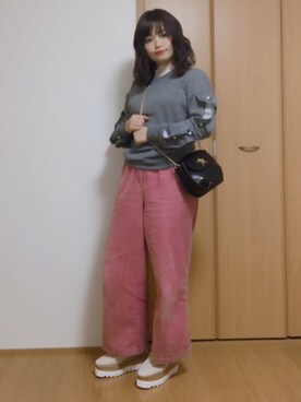 たきゃのさんのコーディネート