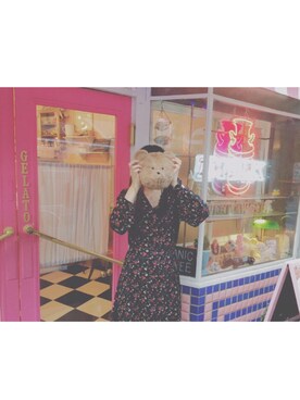 konoさんのコーディネート