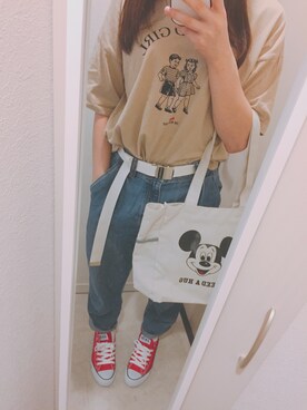 konoさんのコーディネート