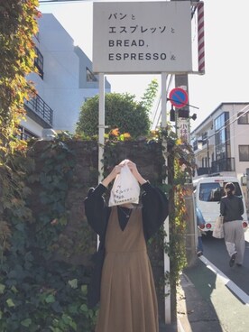 konoさんのコーディネート