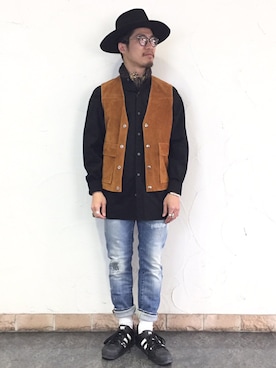 masudaryusukeさんのコーディネート