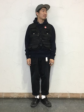 masudaryusukeさんのコーディネート