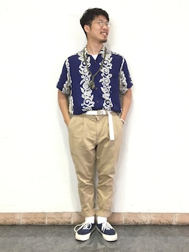 masudaryusukeさんのコーディネート