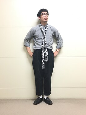 masudaryusukeさんのコーディネート